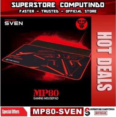 Jual Mousepad Gaming Fantech Mp44 Online Desember 2020 Blibli