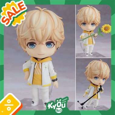 Nendoroid Qiluo Zhou - Love & Producer (Re-Release)