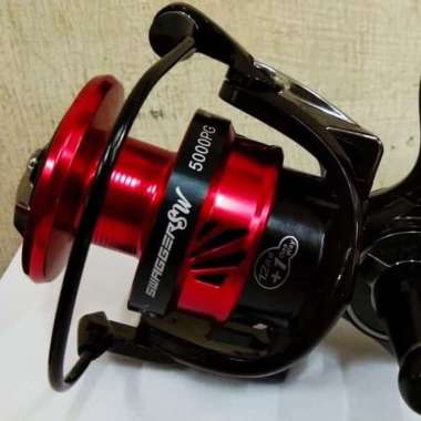 REEL G-TECH SWAGGER NEW 2019 5000PG
