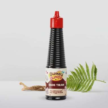 Bumbu Bunda Saus Tiram - READY MANADO