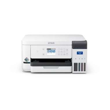 Printer Epson SureColor SC-F130 SC F130 A4 Dye-Sublimation Textile