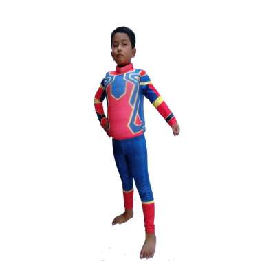 Baju Renang Pelampung Anak Harga Terbaru Oktober 2020 Blibli
