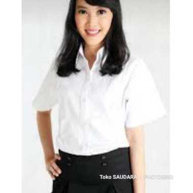 Kemeja Putih Wanita Harga November 2021 Blibli
