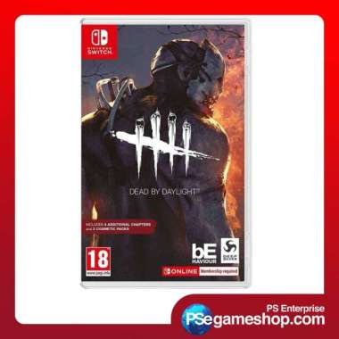 Jual Dead By Daylight Harga Game Dead By Daylight Baru Blibli Com