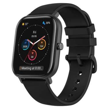 Jual Amazfit Gtr Smartwatch 42 Mm Online November 2020 Blibli Com