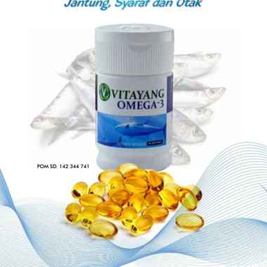 Jual Produk Omega 3 Terbaru Harga Kualitas Terbaik Blibli Com