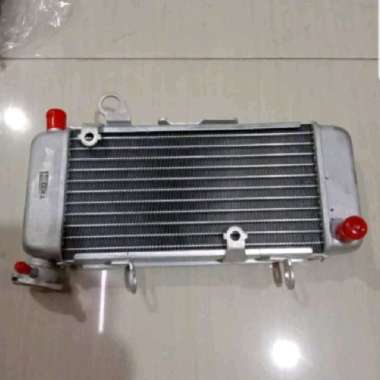 radiator CB 150R old