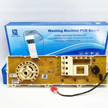 Modul Mesin Cuci LG EBR72945619 WD-M8070TD WD-M8870TD WD-M8871TD TERBAIK Multicolor