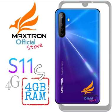 Daftar Harga Hp Ram 4gb Maxtron Termurah 2020 Blibli