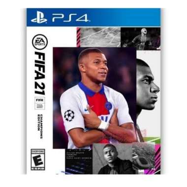 Game Fifa Ps4 Harga Terbaru Oktober 2020 Blibli Com
