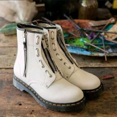 Jual Dr Marten Zip Terbaru Dengan Harga Termurah Di 2024 Blibli