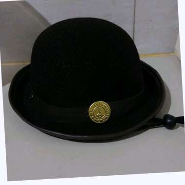 ( PRAMUKA ) Topi Boni Wanita