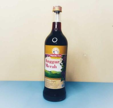 Jual Intisari Anggur Ginseng Intisari Minuman Alkohol 620 Ml Online Desember 2020 Blibli
