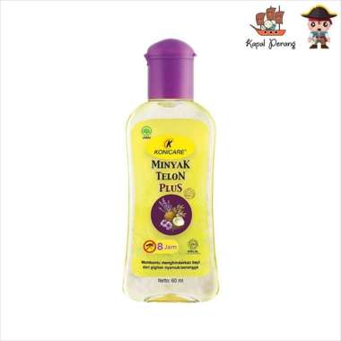Konicare Telon Plus 60mL