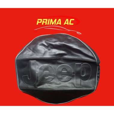 COVER BAN SEREP OSCAR JEEP 205 60 R15