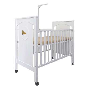 Pre order Little Equi Baby box 4 Way Eden Tempat Tidur Bayi