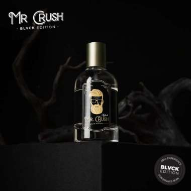 Scentplus MR. CRUSH Eau De Parfume 35ml