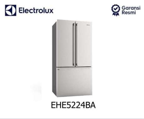 ELECTROLUX EHE5224BA KULKAS SIDE BY SIDE 491L
