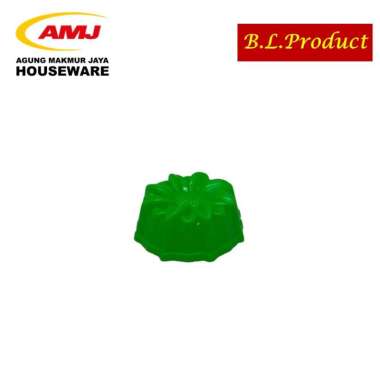 CETAKAN KUE / CETAKAN AGAR / CETAKAN TERATAI VIP