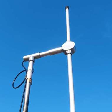 ANTENA OPEN DIPOLE VHF BISA JUGA UHF