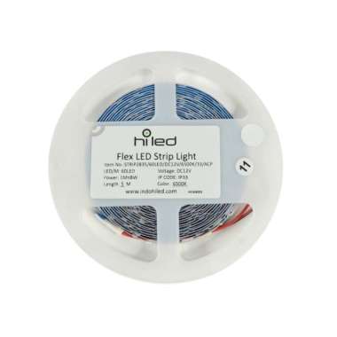 Hiled Led Strip 2835 60 Led -3000K 2700K
