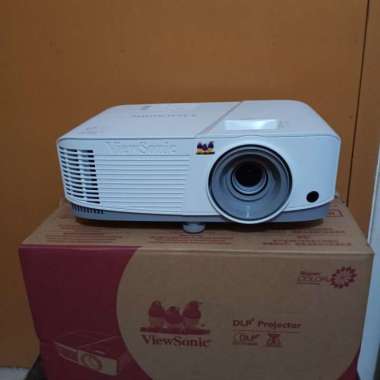 PROYEKTOR VIEWSONIC PA500S.