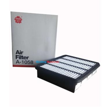 Air Filter / Filter Udara Sakura - Ford Ranger 2500cc , Everest 2500cc