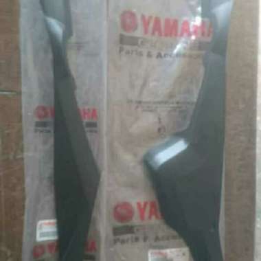 Cover aki samping body Force 4 tak Vega force Original Yamaha