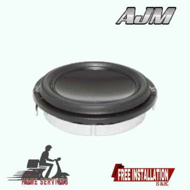 tweeter cello ertiga