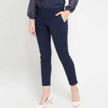 Promo EDITION WOMEN ET36 NAVY Celana 