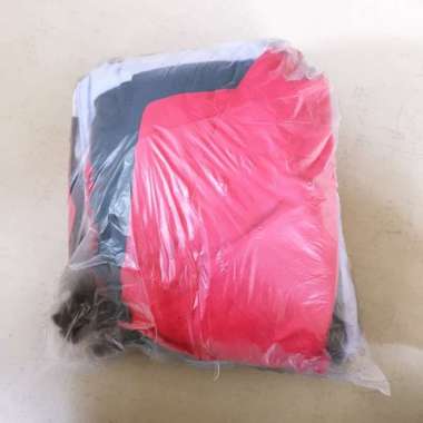 KAIN LAP MAJUN WARNA JAHIT 2 LAPIS 1 KG - 7110003