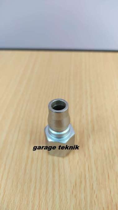 TEKIRO Quick Coupler Plug PF