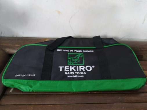 Tool bag tekiro+Tas kunci set tekiro+murah