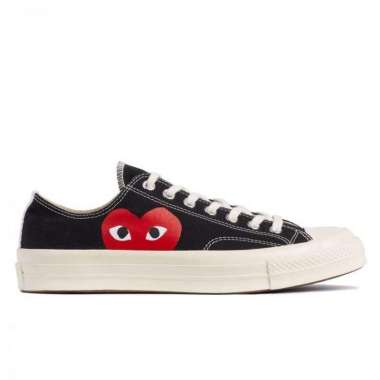 Converse CDG Original Harga Terbaru November 2024 Blibli