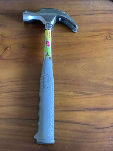 Palu Kambing / Palu Kambing 8 oz Stamvick