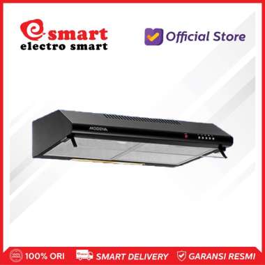 MODENA COOKER HOOD SX 7511 L