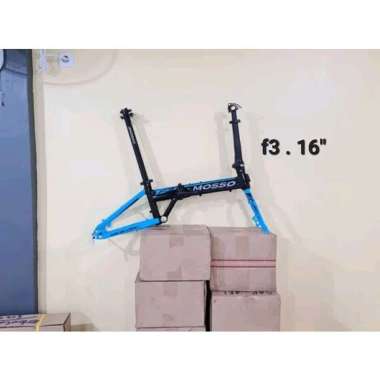Frame mosso f3 hotsell 16