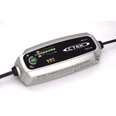 CTEK MXS 3.8 EU Aki Battery Charger