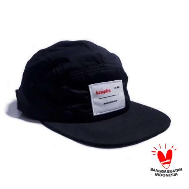 Jual 5 Panel Cap Terbaru \u0026 Original 