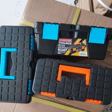 tool box mini kenmaster