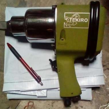 air impact 3/4" tekiro