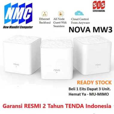 tenda