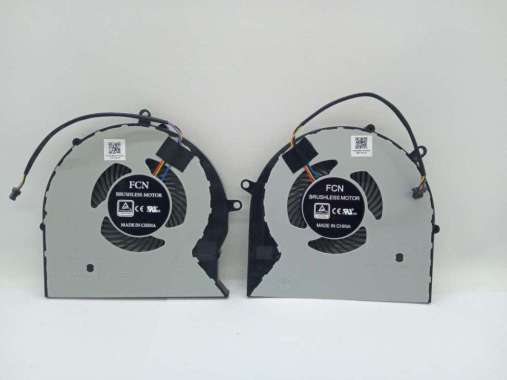 Cooling Fan Laptop Asus ROG FX63VM / GL503