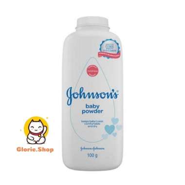 Jual Bedak Johnson Baby Murah Harga Promo Blibli Com