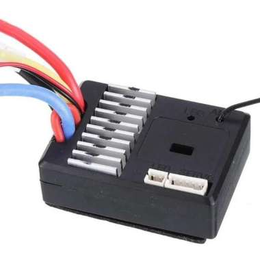 Original Servo WL 144001 124018 124019 124017 124016 6Kg 144001-1307 ESC 144001