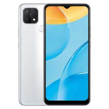 Oppo A15 Ram 2 Rom 32GB White