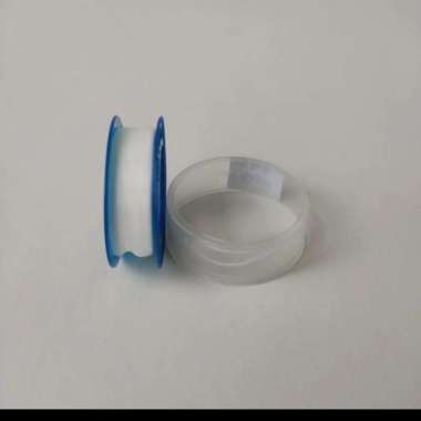 Sealtape Sil Seal Tape Isolasi Kran Keran TBA panjang 10 Meter Erdos