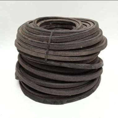 Tali Timba Karet Katrol Ban Tambang Kerekan Kuat Tebal Awet