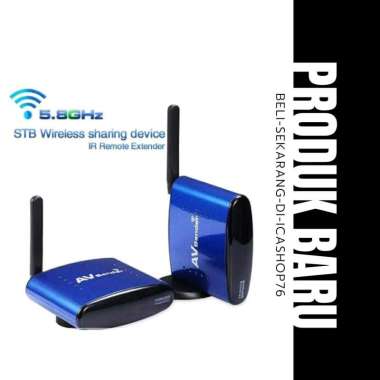 AV WIRELESS PAT-530