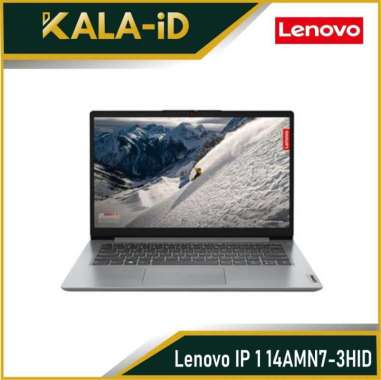 Lenovo IdeaPad Slim 1 14AMN7-82VF003HID